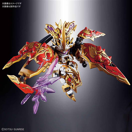 Mua bán SD DIAO CHAN KSHATRIYA